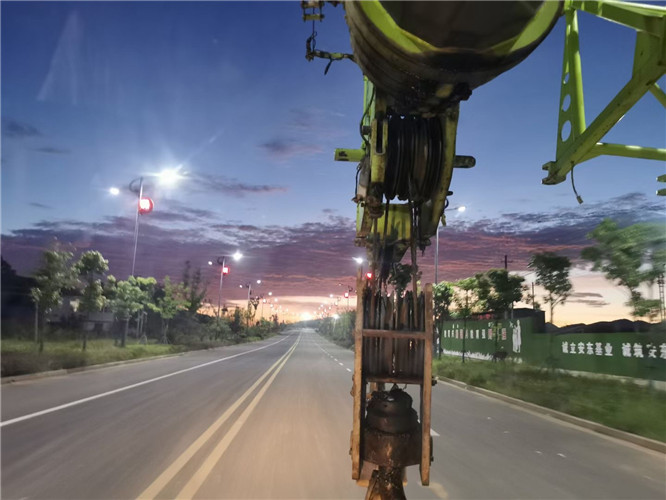 登封市大件吊装怎么收费