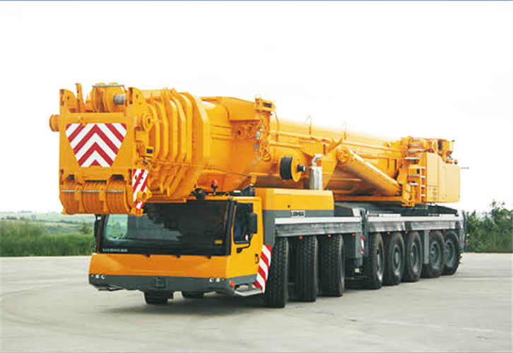 登封市精密设备吊装（如机床、仪器）需要特殊车型吗？