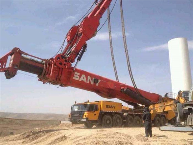 登封市作业场地不达标（如地面松软），公司会提供解决方案吗？